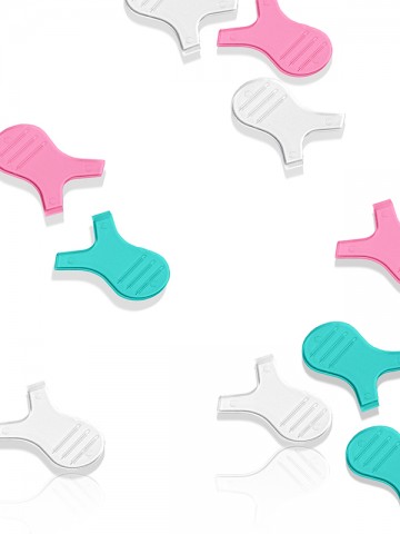 Lash lifting HŘEBÍNEK 10 kusů