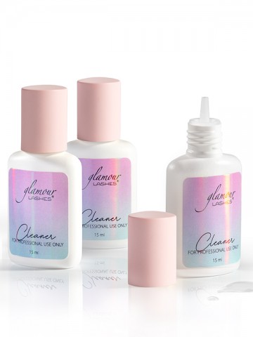 Cleaner 15ml