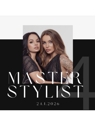 MASTER STYLIST 4