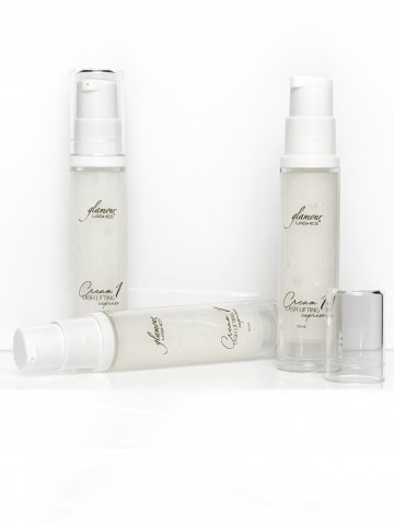 Lash lifting EXPRESS Cream...
