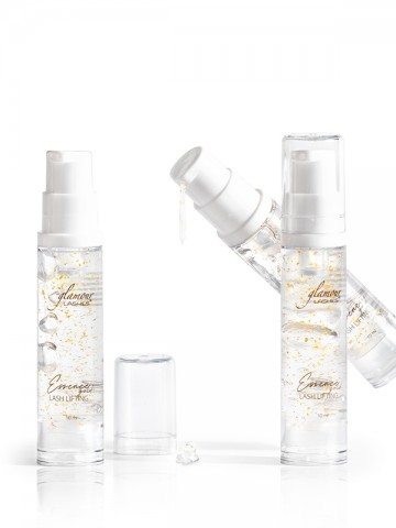 Lash lifting GOLD ESSENCE 10ml