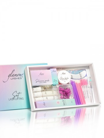 Lash lifting EXPRESS SADA