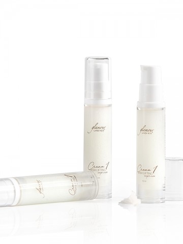 Lash lifting EXPRESS Cream...