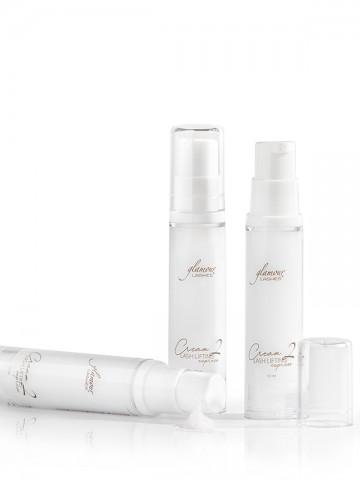 Lash lifting EXPRESS Cream...