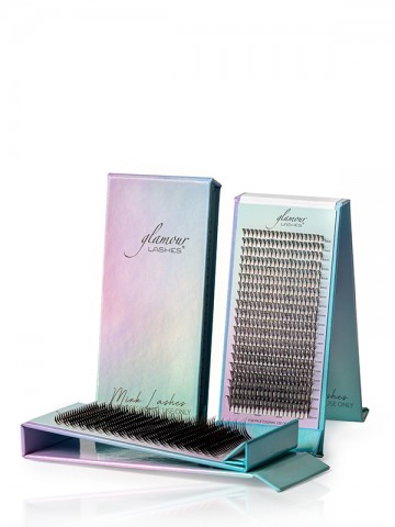 AIR peříčka černé